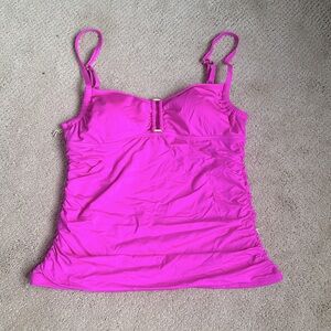 Tankini top